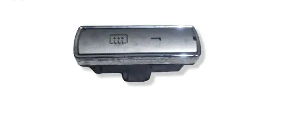 Ford S-MAX Windscreen/window heater switch 6M2T18C621AB