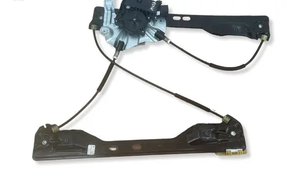 Opel Zafira C Front door window regulator with motor 915367104 926359101 LH201408
