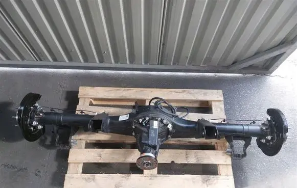 Ford Ranger Rear differential JB3G-4001-GF
