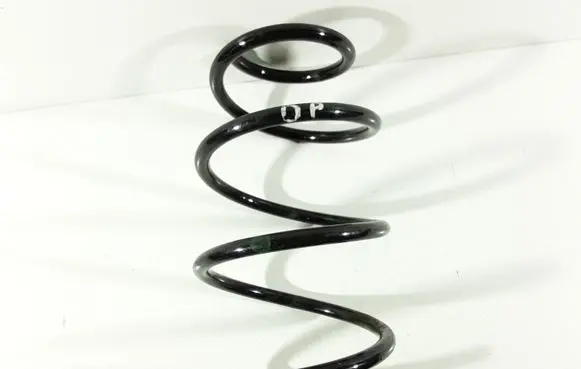 Toyota RAV 4 (XA30) Front coil spring