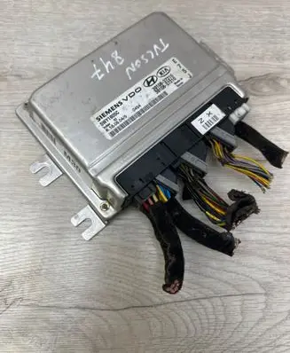 Engine control unit/module