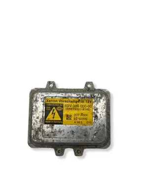 BMW 5 E60 E61 Headlight ballast module Xenon 5DV00900000
