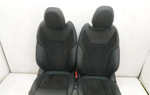 BMW 4 G22 G23 G24 G26 Seat set 