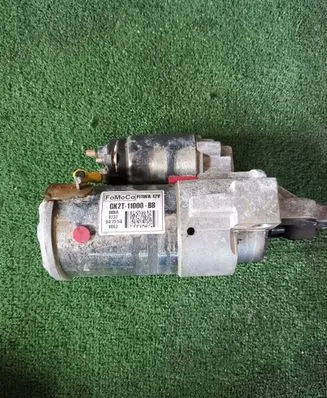 Ford Transit Custom Starter motor GK2T-11000-BB