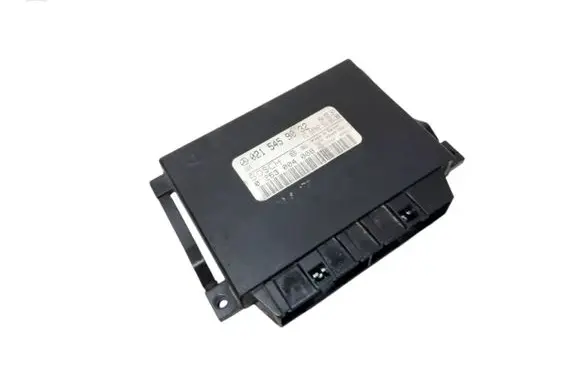 Mercedes-Benz CLK A208 C208 Parking PDC control unit/module 0215459032 0263004008