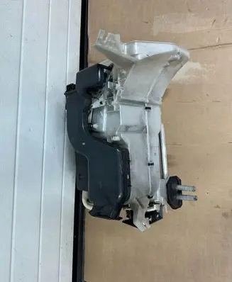 Toyota Land Cruiser (J150) Interior heater climate box assembly 8715060672