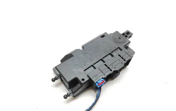 BMW 5 F10 F11 Airbag control unit/module 6807634 316807634017 16B0850C1427V