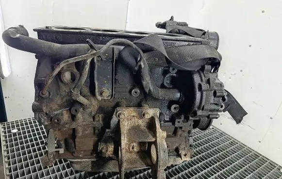 Renault Master II Engine block G9U6508200513042
