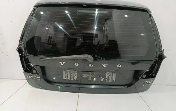 Volvo XC70 Tailgate/trunk/boot lid