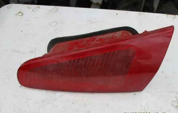 Ferrari 488 Pista Rear/tail lights set 