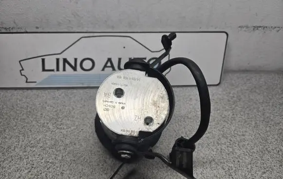 BMW 5 E39 Other brake parts 34511166155