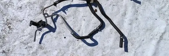 Honda Civic X Air conditioning (A/C) pipe/hose