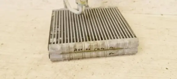 Air conditioning (A/C) radiator (interior)