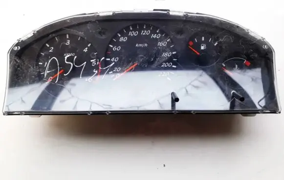 Nissan Almera N16 Speedometer (instrument cluster)