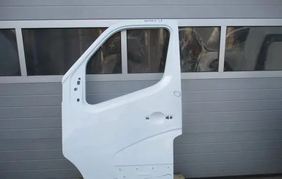 Renault Master III Front door