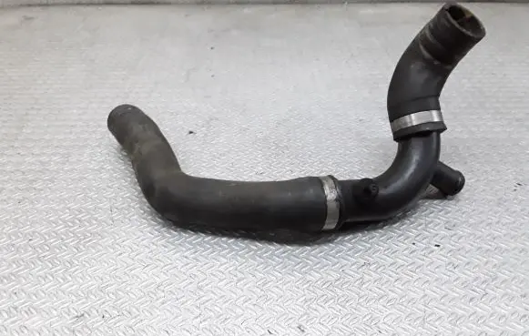 Volkswagen Golf VI Engine coolant pipe/hose 3C0121087A