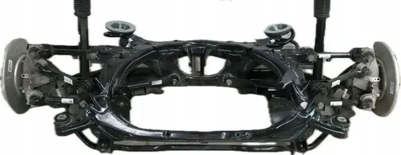 Tesla Model Y Rear suspension assembly kit set 