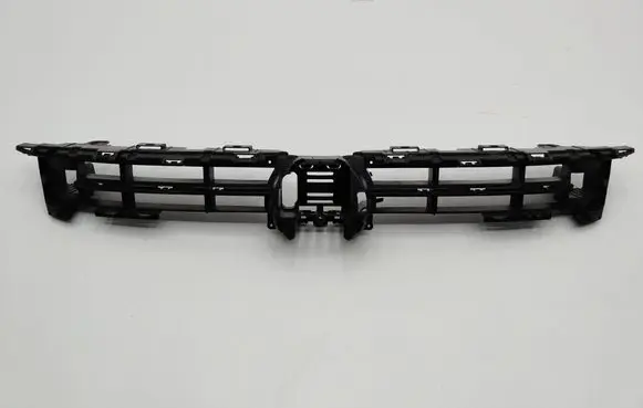 Volkswagen Arteon Front bumper upper radiator grill 3G8853653G