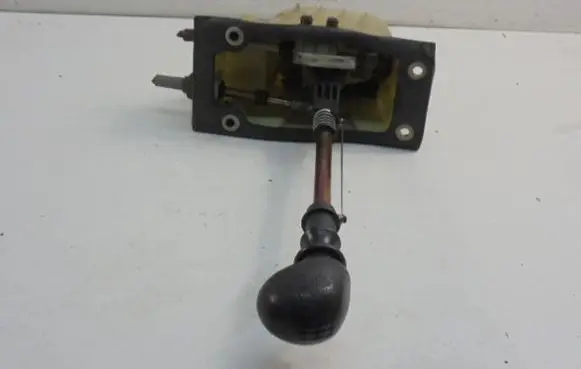 Fiat Seicento/600 Gear shifter/selector 6071870001