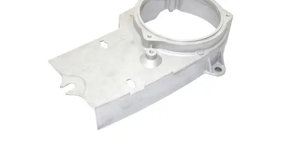 BMW 3 E30 Timing belt guard (cover) 1707784 17077849 1707784.9