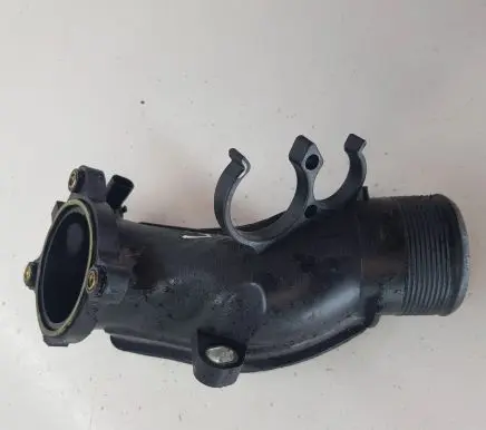Toyota Avensis T270 Intercooler hose/pipe 346541505 11613465415