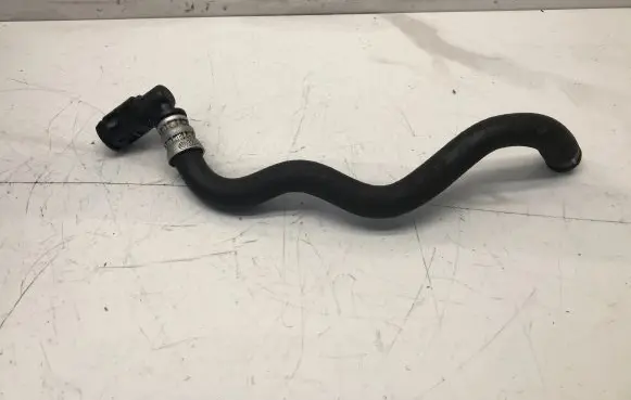 BMW 5 F10 F11 Clutch pipe/line 32416