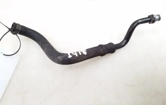 Opel Vectra C Power steering hose/pipe/line