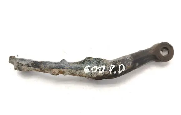 Steering tie rod
