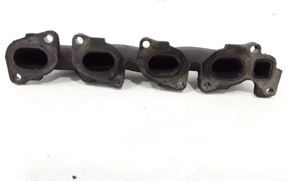 Opel Insignia A Exhaust manifold