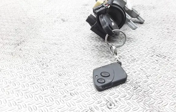 Mitsubishi Colt Ignition lock 5WK45107