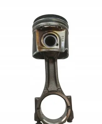 Fiat Ducato Piston with connecting rod 