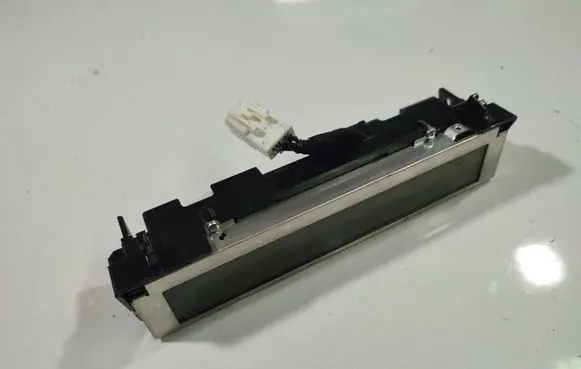 Mazda 3 I Screen/display/small screen 9621