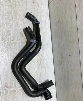 Audi A3 S3 8V Engine coolant pipe/hose 5Q0121156C
