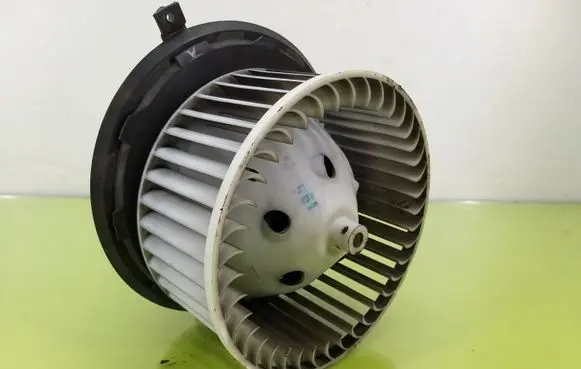 Renault Laguna II Heater fan/blower L073A35-LHD-12V
