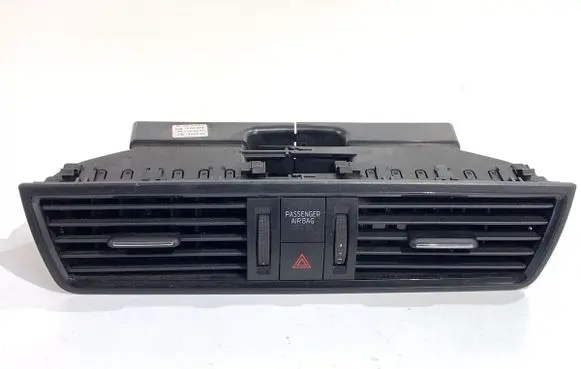 Skoda Rapid (NH) Dashboard side air vent grill/cover trim 5JA820951C