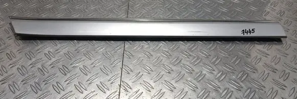 Mercedes-Benz C W203 Rear door trim (molding) A2036905262