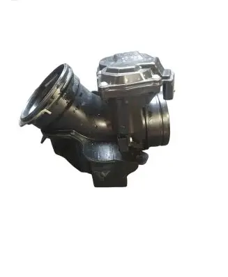 Volvo XC90 Engine shut-off valve 32290142