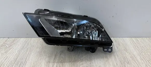 Seat Ibiza IV (6J,6P) Front fog light 6J9941701A