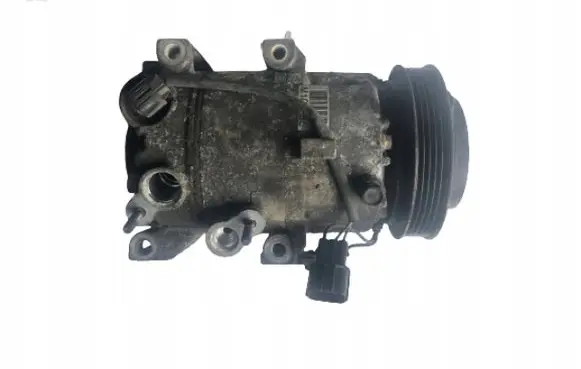 KIA Sportage Air conditioning (A/C) compressor (pump) F500-DX9FA03