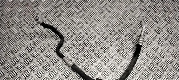 Audi A6 C7 Air conditioning (A/C) pipe/hose 4G0260701J