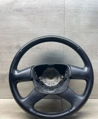 Skoda Superb B6 (3T) Steering wheel 3T0419091G 61944000B