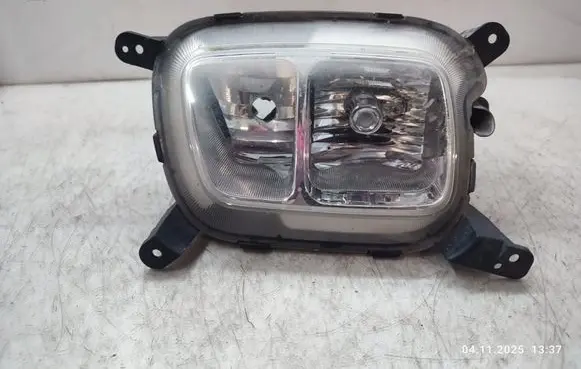 Front fog light