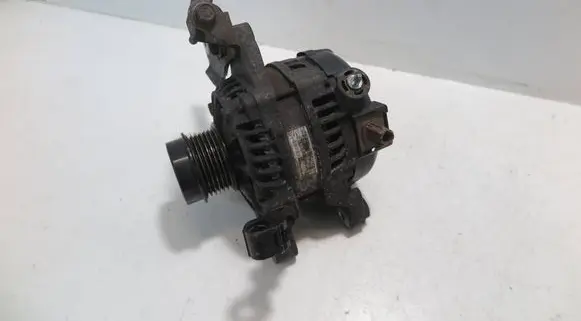 Toyota RAV 4 (XA40) Generator/alternator 2706037210