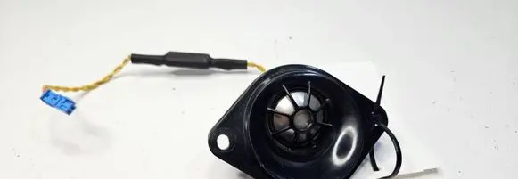 BMW 4 F36 Gran coupe High frequency speaker in the rear doors 9184795 20117311
