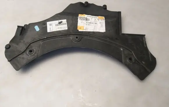 BMW 6 F06 Gran coupe Heat shield in engine bay 7188421