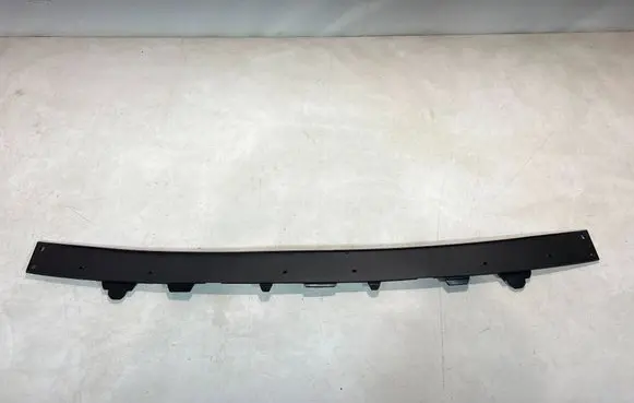 Hyundai Ioniq 5 Rear bumper trim bar molding 866A2GI000