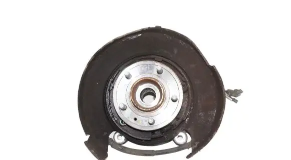 Opel Antara Rear wheel hub