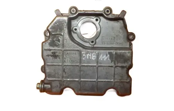 Land Rover Range Rover L405 Oil sump 8W936675AA