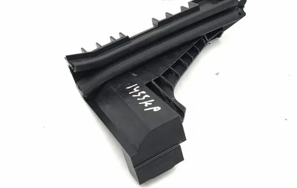Opel Grandland X Front door windshield rail 9841257680