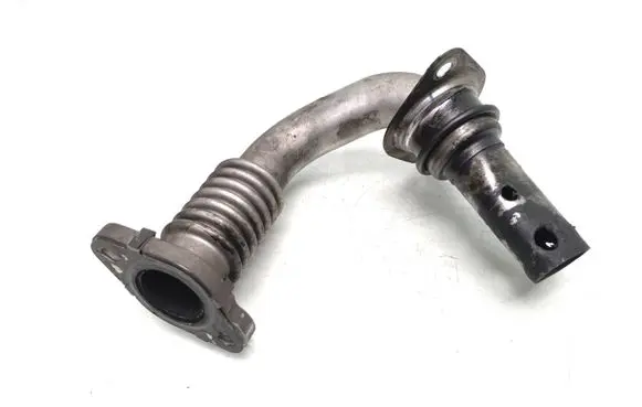 EGR valve line/pipe/hose